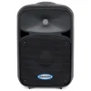 SAMSON Auro D208 200 Watt 2-Yollu Aktif Kabin