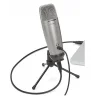 Samson C01UPRO Geniş Diyafram USB Condenser Mikrofon