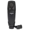 SAMSON CL7A Büyük Diyafram Stüdyo Kondenser Mikrofon