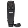 SAMSON CL7A Büyük Diyafram Stüdyo Kondenser Mikrofon