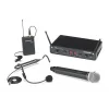 SAMSON CR288 All-In-One Kablosuz Mikrofon Sistemi (518-566 MHz)