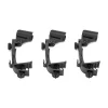 SAMSON DMC 100 Davul Mikrofon Klipsi (3lü Paket)