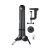SAMSON MBA28 Stüdyo Mikrofonları için Masaüstü Boom Stand