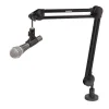 SAMSON MBA28 Stüdyo Mikrofonları için Masaüstü Boom Stand