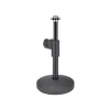 SAMSON MD2/PS05 Masaüstü Mikrofon Sehpası &amp; Pop Filtre