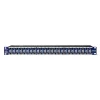 SAMSON SA-SPATCHPLUS 48-Point Balanced Patchbay