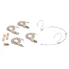 SAMSON SADE10X Kablolu Headset Mikrofon ve Aksesuar Seti