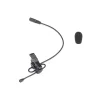 SAMSON SALM10BX Kablolu Yaka Mikrofonu ve Aksesuar Seti