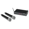 SAMSON SWC288HQ6 CR288 Kablosuz Mikrofon Sistem(518-566 MHz)