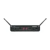 SAMSON SWC288PRES-I CR288 2 Kanal UHF Telsiz Yaka ve Headset Mikrofon Sistemi(518-566MHz)