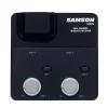 SAMSON SWXPD2MHQ6 Xpd2m Kablosuz Mikrofon Sistemi (2404-2476MHz)