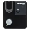SAMSON SWXRDM1BDE5 Xpdm 2.4GHz Kablosuz Headset Mikrofon Seti