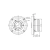 SB Acoustics SB29RDAC-C000-4 Tweeter