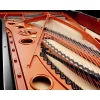 SCHIMMEL C 189 Tradition Parlak Siyah 189 CM Kuyruklu Piyano