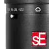 sE Electronics sE2200 Geniş Diyaframlı Condenser Mikrofon
