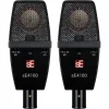 sE Electronics sE4100(P) Geniş Diyaframlı Condenser Mikrofon (Çift)