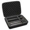 sE Electronics sE6160 Supercardioid Shotgun Condenser Mikrofon (Çift)