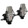 sE Electronics T2 Geniş Diyaframlı Matched Pair Çift Kondenser Mikrofon