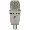 sE Electronics T2 Geniş Diyaframlı Matched Pair Çift Kondenser Mikrofon