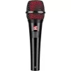 sE Electronics V7 PTT Supercardioid Talkback Dynamic Handheld Vokal Mikrofonu (Siyah)