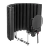 sE Electronics X1S Mikrofon Shockmount ve Akustik Panel Seti
