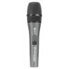 Sennheiser E865S Supercardioid Profesyonel Vokal Mikrofonu Anahtarlı