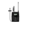 Sennheiser EW 500 G4-MKE2 Yaka Tipi Kablosuz Mikrofon Seti 32 Senkronize