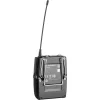 Sennheiser EW 512P G4-AW+ Camera-Mount Portable Omni Lavalier Mikrofon Sistem