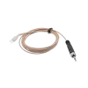 Sennheiser EW-D HSP 4 Kablosuz Headset Mikrofon Seti Bej Renk (Q1-6)