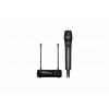 Sennheiser EW-DP 835 SET | El tipi Taşınabilir Kablosuz Mikrofon Seti