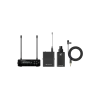 Sennheiser EW-DP ENG SET Taşınabilir Kamera Tipi Dijital Mikrofon Set