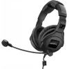 Sennheiser HMD 300 Broadcast Mikrofonlu Kulaklık