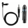 Sennheiser Kablolu Yaka Mikrofonu, XLR bağlantılı ME 4 + MZA 900P