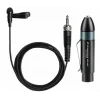 Sennheiser MZA 900 P Phantom Power Adaptör 3.5 mm. Jak çıkış 10 - 52 V
