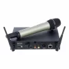 Sennheiser SL HANDHELD SET DW-3-EU El Tipi Kablosuz Set Dijital 1.9GHz