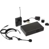 Sennheiser XSW 1-ME3 Tekli Headset Telsiz Mikrofon Seti