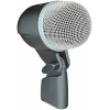 Shure BETA 52A Dinamik Bas Davul Mikrofonu