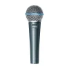 SHURE BETA-58A Dinamik Mikrofon