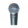 SHURE BETA-58A Dinamik Mikrofon