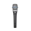 SHURE BETA 87A Süpercardioid Condenser Vokal Mikrofonu