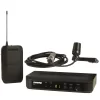 Shure BLX14E/CVL Telsiz Yaka Mikrofonu