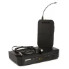 Shure BLX14E/CVL Telsiz Yaka Mikrofonu
