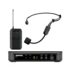 SHURE BLX14E/P31 Headset Kablosuz Mikrofon Seti, Cardioid