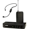 SHURE BLX14E/P31 Kablosuz Headset Mikrofon Seti