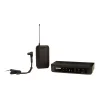 SHURE BLX14E/B98 Portatif Beta 98H/C Kablosuz Enstrüman Mikrofon Seti
