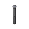 SHURE BLX24E/B58-H8E BETA58 Telsiz Mikrofon Seti