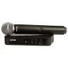 Shure BLX24E/SM58-H8E Telsiz Vokal Mikrofon Seti