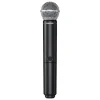 Shure BLX24E/SM58-H8E Telsiz Vokal Mikrofon Seti