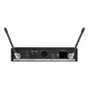 Shure BLX24RE/PG58-H8E Telsiz Vokal Mikrofonu