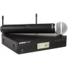Shure BLX24RE/SM58-H8E Telsiz Mikrofon Sistemi